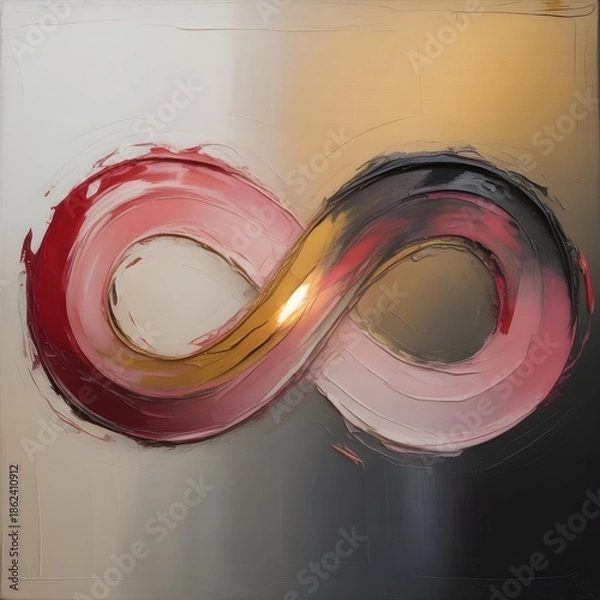 Fototapeta abstract background vector