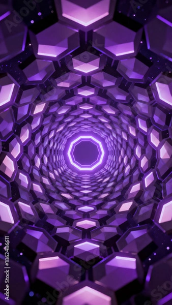 Fototapeta abstract technology background