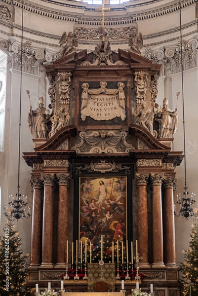 Obraz Altar