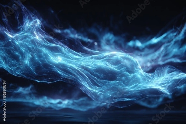 Obraz Inferno Stream