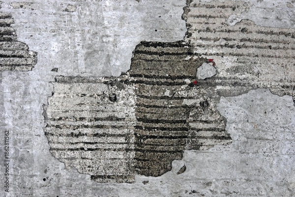 Obraz stone wall background