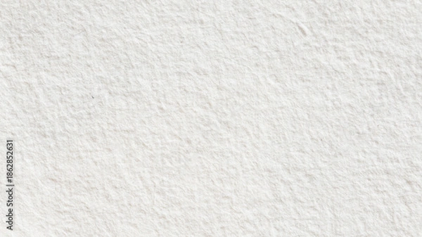 Obraz Bright paper, white paper texture as background or texture.