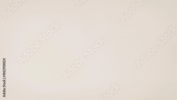 Obraz Abstract Background Minimal Flat Neutral. Beige Texture Soft Light Pastel