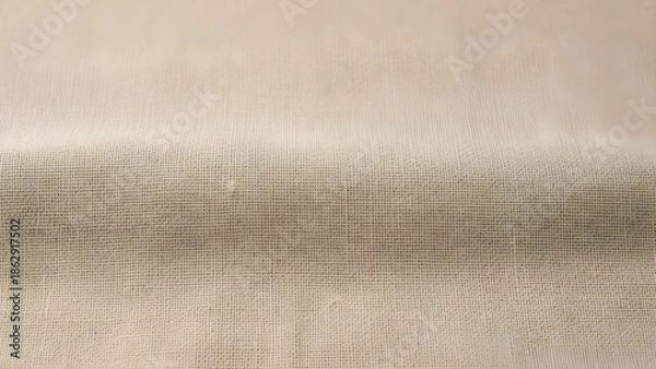 Obraz Textured fabric surface background