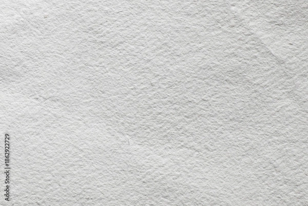 Obraz Bright paper, white paper texture as background or texture.