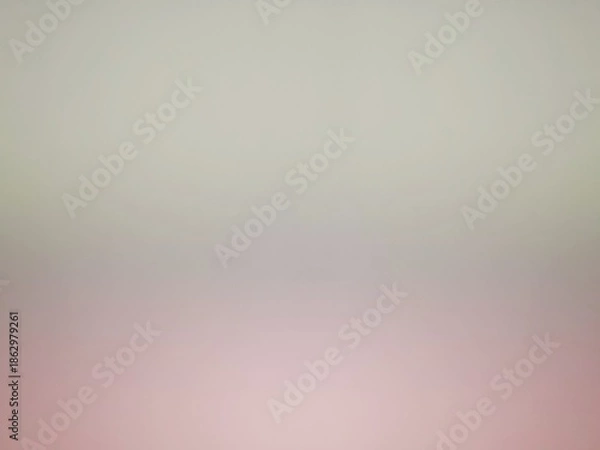 Obraz 美しいグラデーションのグラフィック素材
