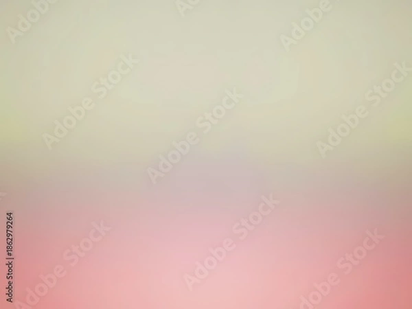 Obraz 美しいグラデーションのグラフィック素材
