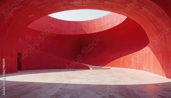 Obraz hot air balloon