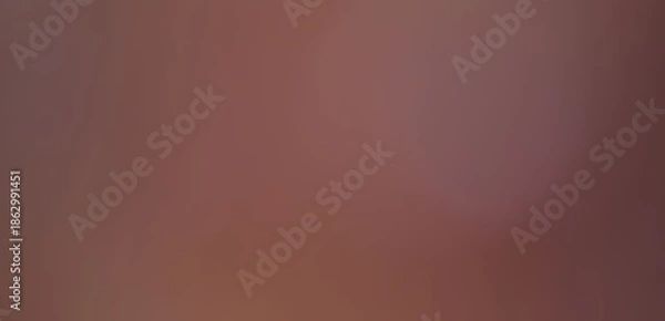Obraz ブラウンのグラデーション素材
