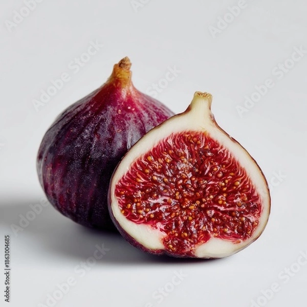 Obraz Fresh Fig Fruit