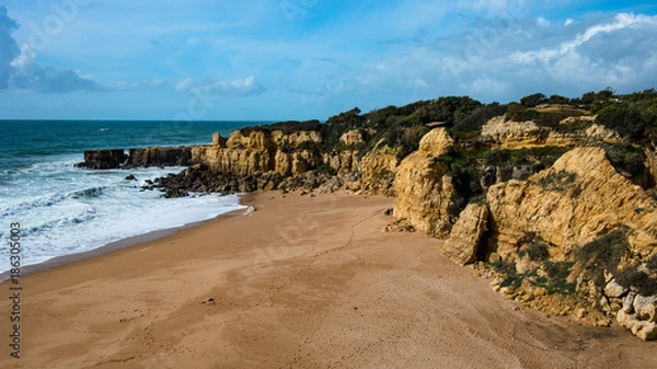 Obraz Algarve Küste