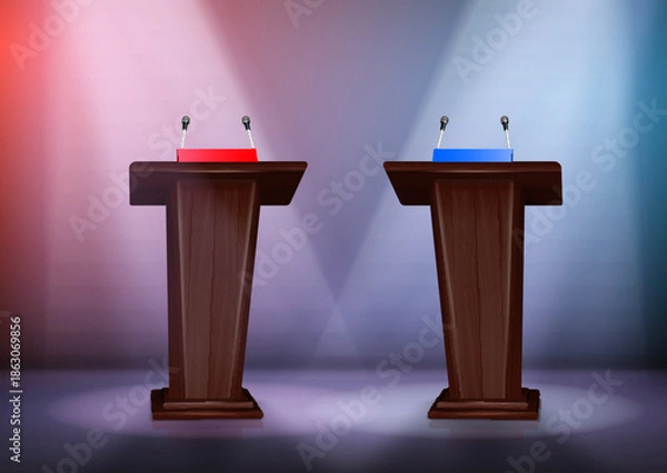 Obraz vector elements	