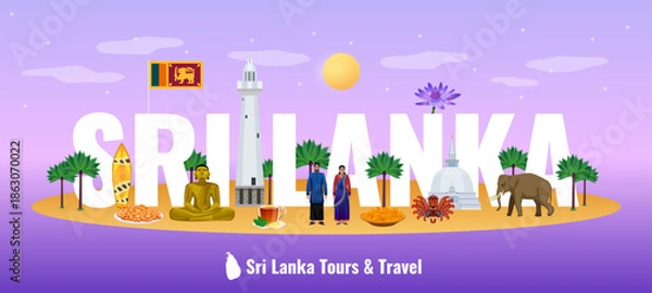 Obraz vector elements	