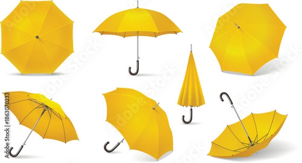 Obraz vector elements	