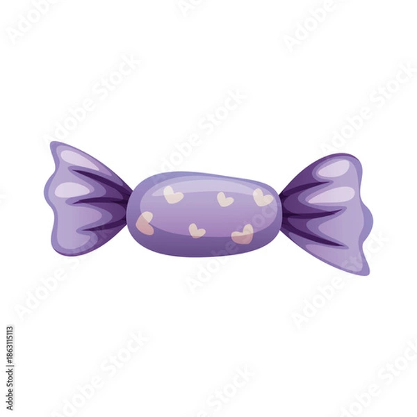 Obraz simple vector clipart, 