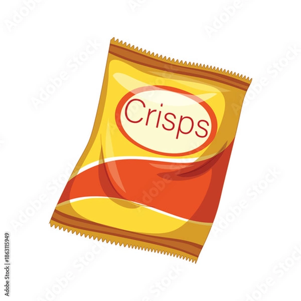 Obraz simple vector clipart, 