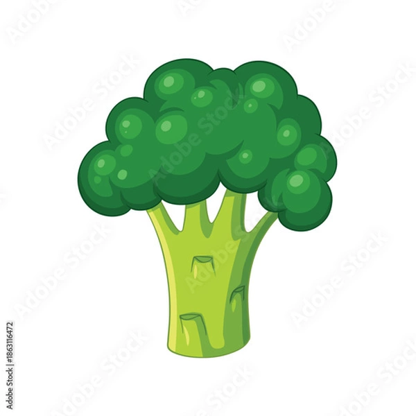 Obraz simple vector clipart, 