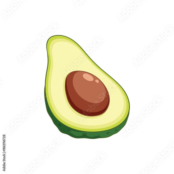 Obraz simple vector clipart, 