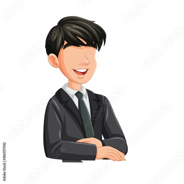 Obraz simple vector clipart, 