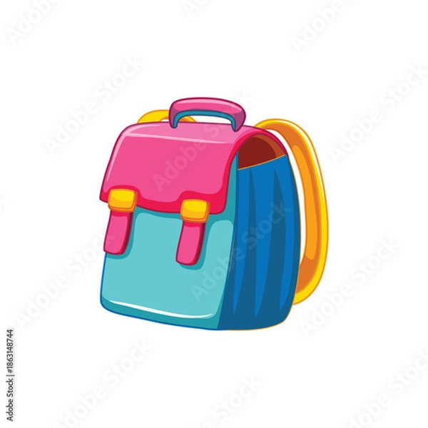 Obraz simple vector clipart,