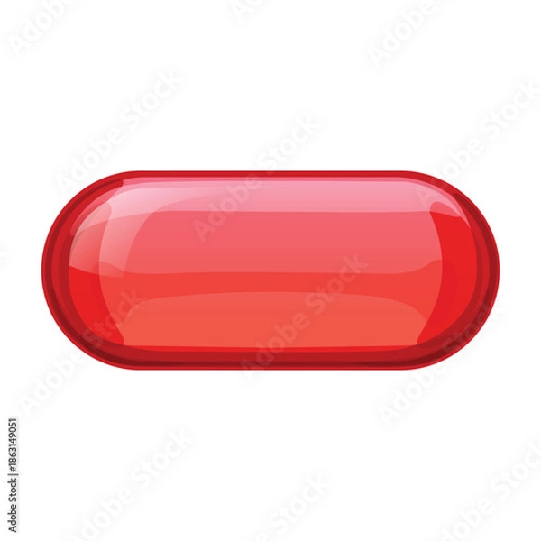 Obraz simple vector clipart,