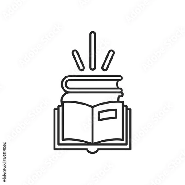 Obraz Mastering SEO for Vector Illustrations