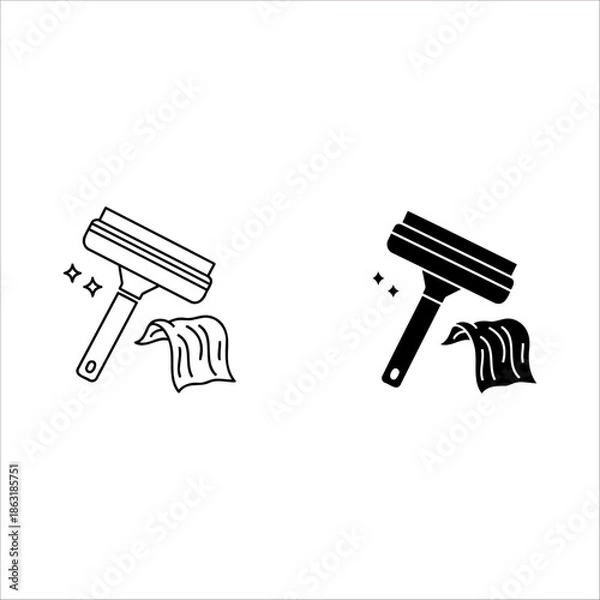 Fototapeta beard trimmer