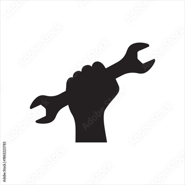 Fototapeta Labor day