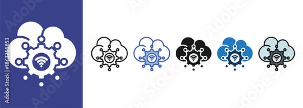 Obraz API Connection