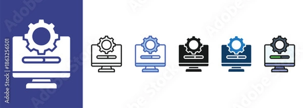 Obraz Software Update