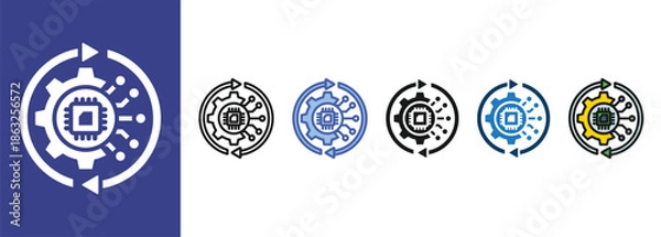 Obraz System Integration