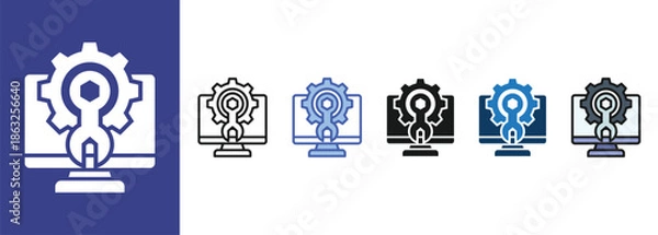 Obraz System Maintenance