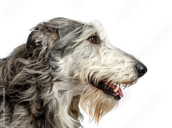 Obraz Irish Wolfhound