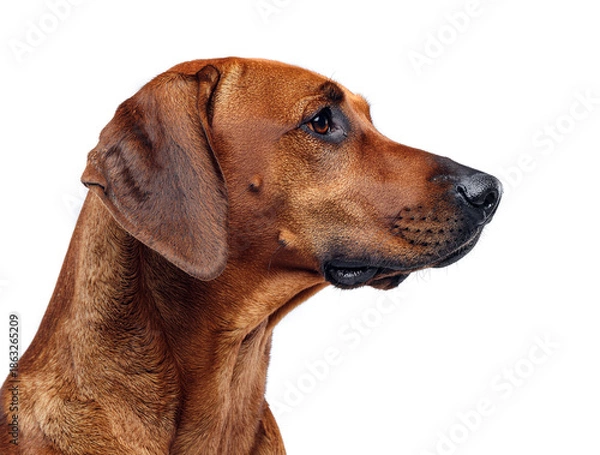 Obraz Rhodesian Ridgeback