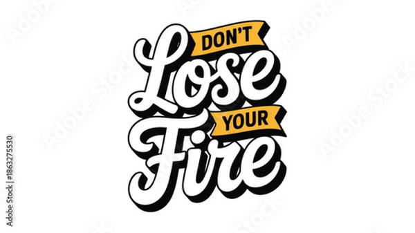 Fototapeta Vector file text on a simple white background indicating digital format