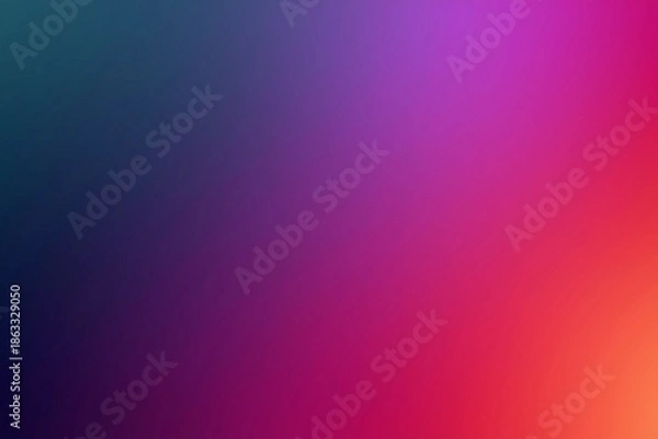 Obraz Gradient background material, wallpaper, dark, black