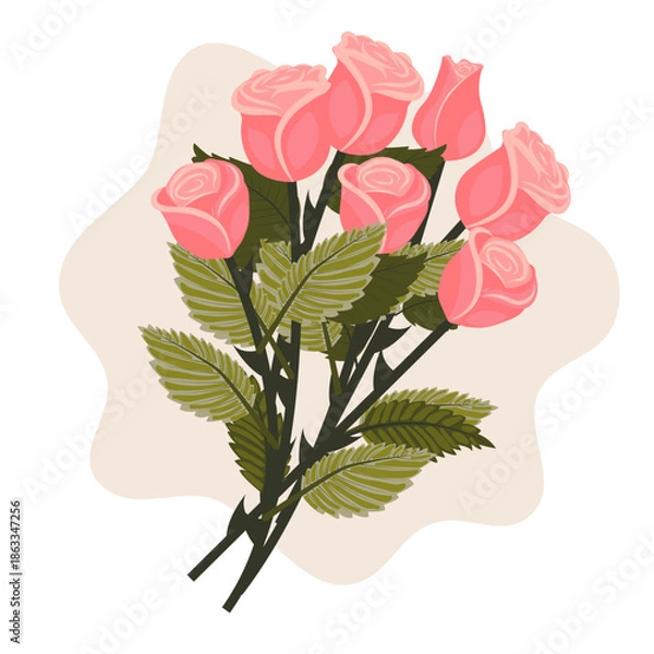 Obraz rose 06.10.25-33