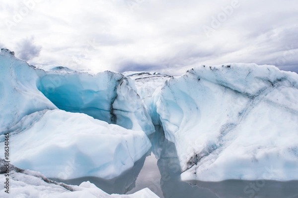 Fototapeta Matanuska1