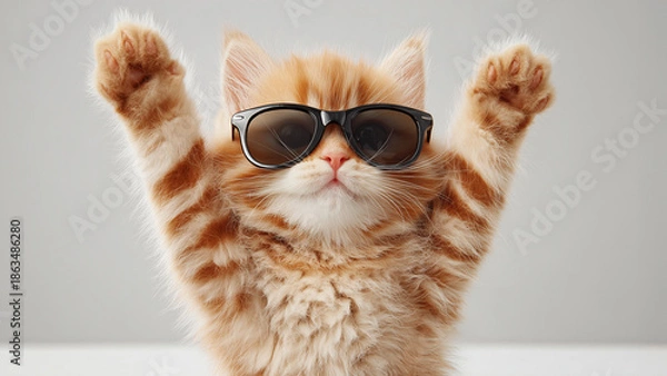 Fototapeta cat-meme_893