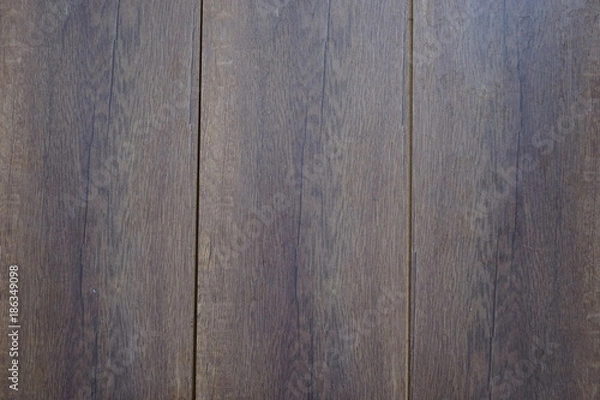 Obraz Wood pattern is a strange design of the designer.