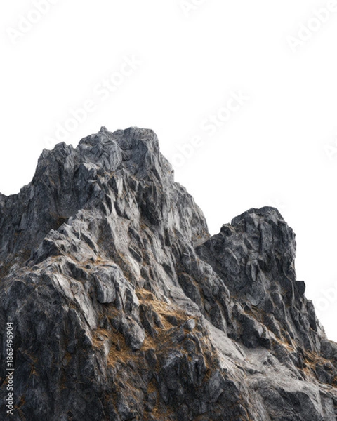 Obraz Rocky Mountain Peak 