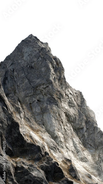 Obraz Rocky Mountain Peak 