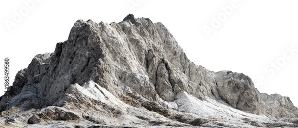 Obraz Rocky Mountain Peak 