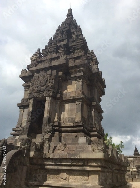 Obraz Прамбанан