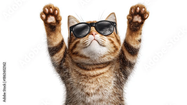 Fototapeta cat-meme_894