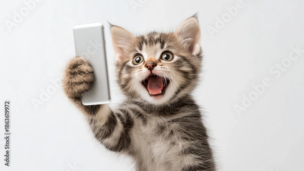 Fototapeta cat-meme_897