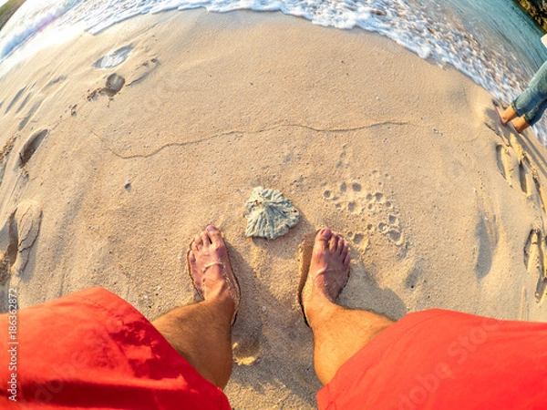 Fototapeta OLYMPUS DIGITAL CAMERA