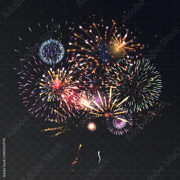 Obraz vector elements