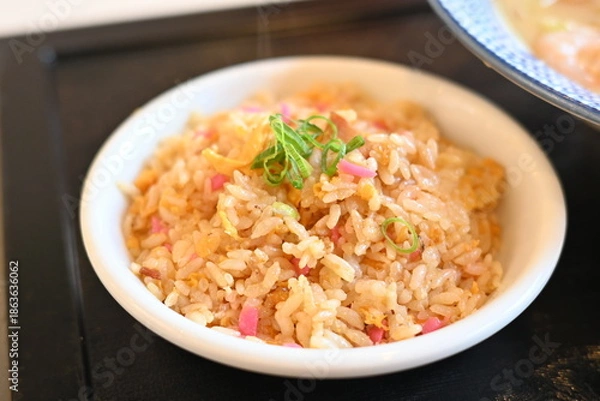 Obraz 中華料理店特性チャーハン