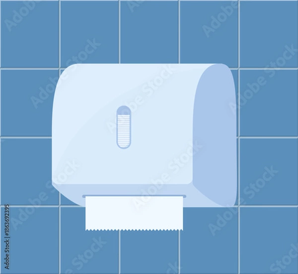 Fototapeta Adobe Illustrator Artwork